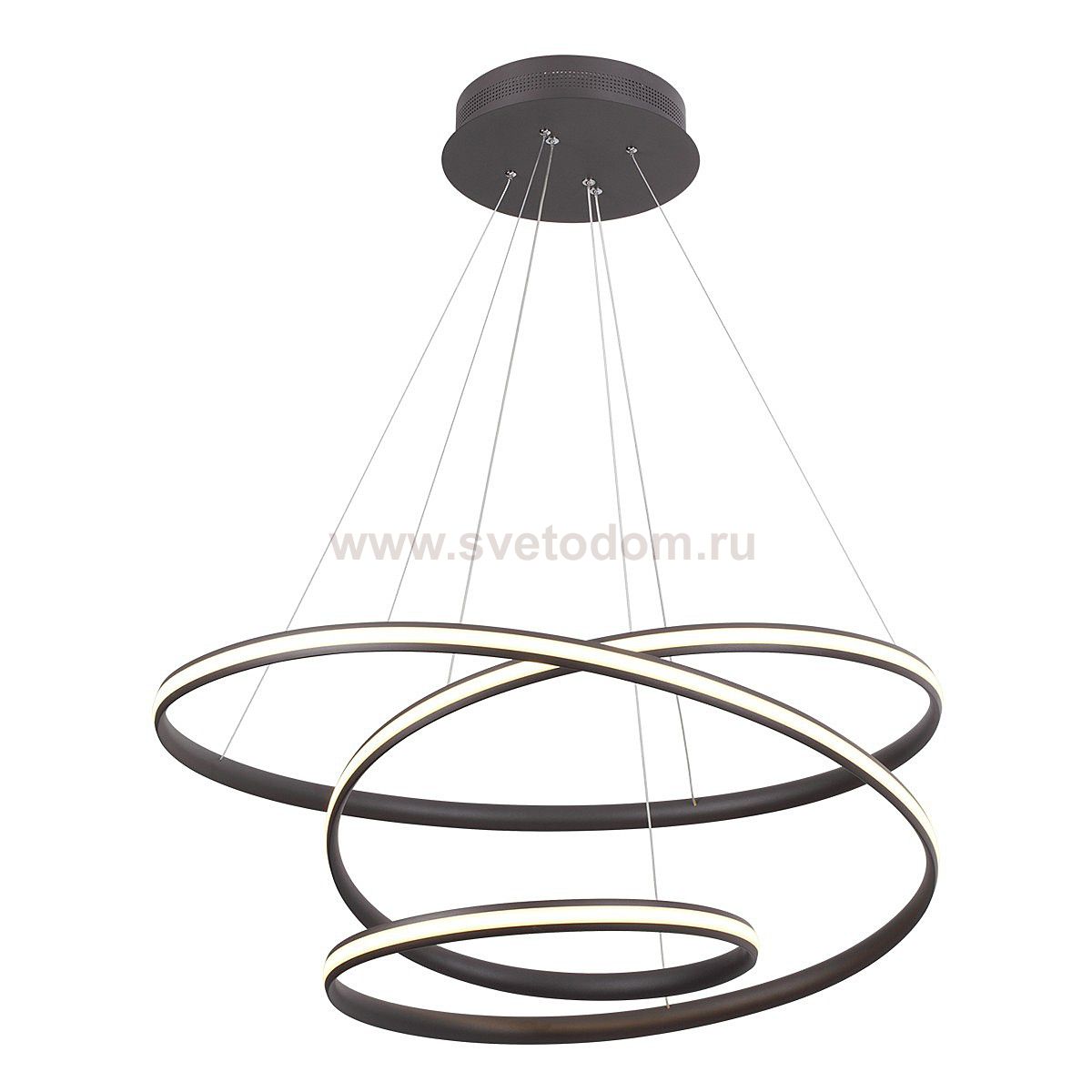 Люстра Odeon light 3864/85L ORBIT