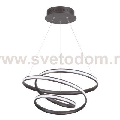 Люстра Odeon light 3864/60L ORBIT