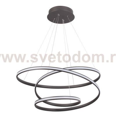 Люстра Odeon light 3864/85L ORBIT