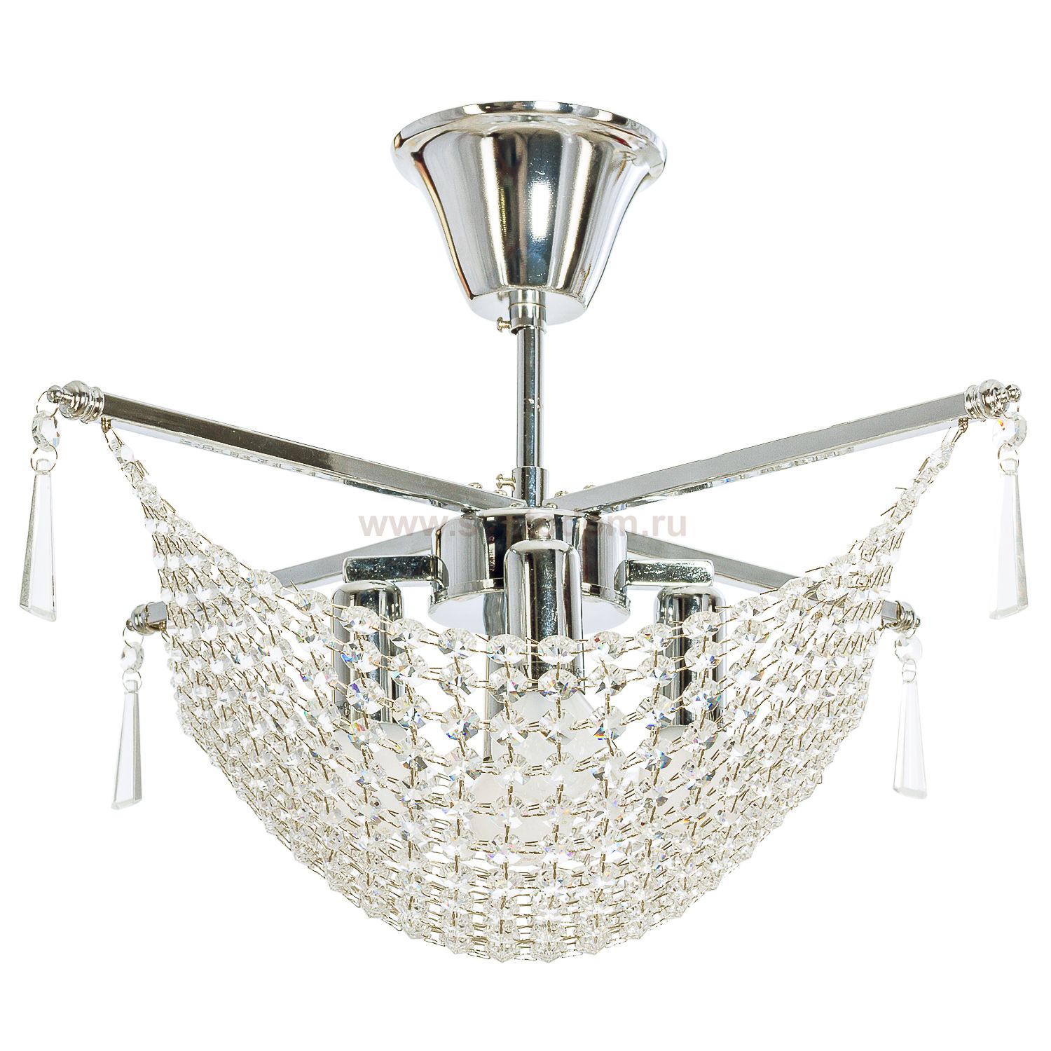 Светильник ЭкономСвет 386/4CR