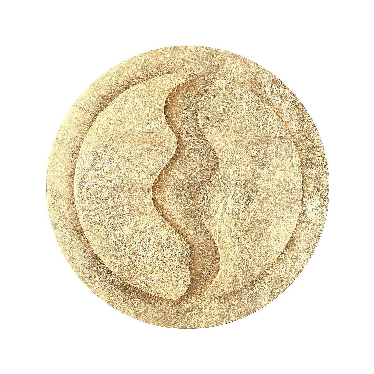 Настенный светильник Odeon light 3866/10WG LONGWALL