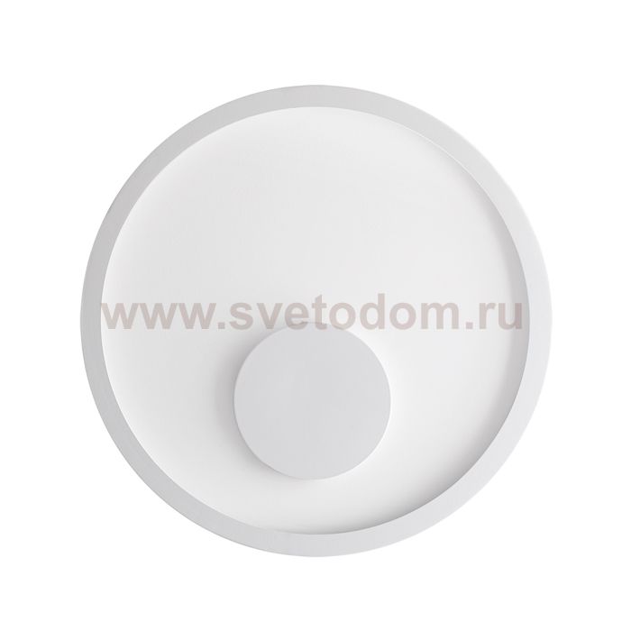 Настенный светильник Odeon light 3867/24WL ESPERO