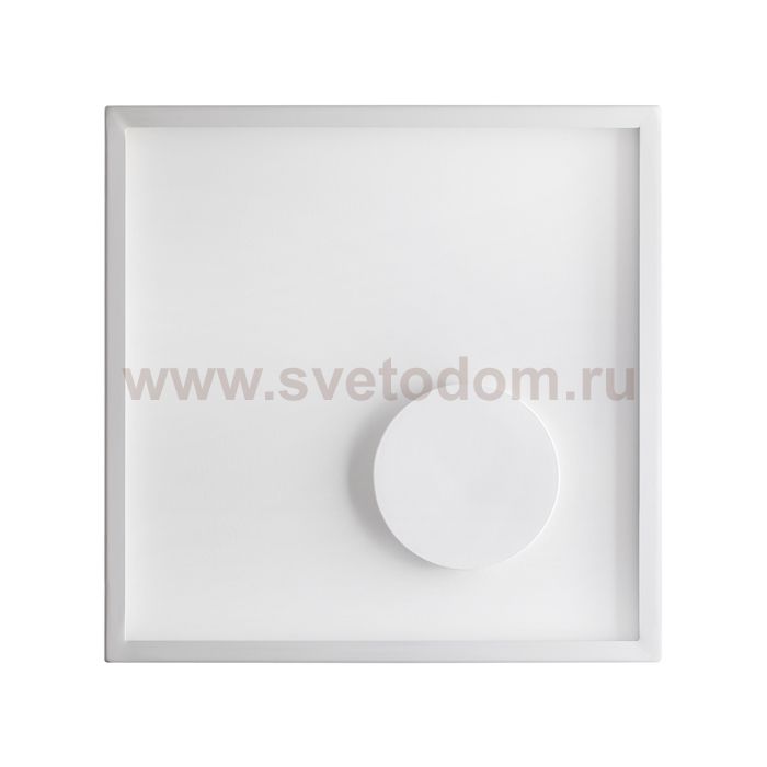 Настенный светильник Odeon light 3867/38WL ESPERO
