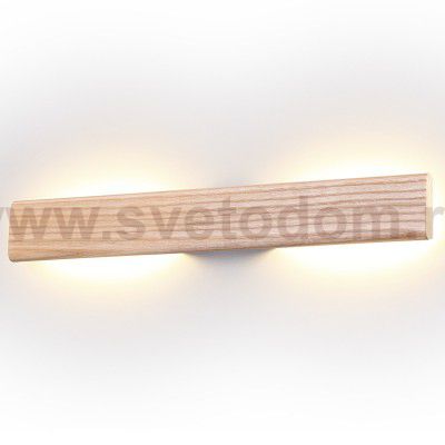 Настенный светильник Odeon light 3868/8WA WOODY