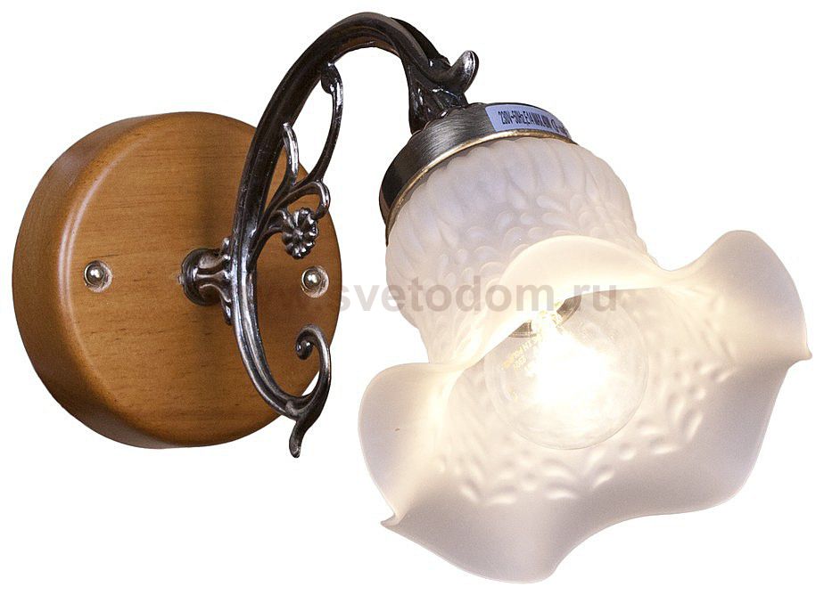 Светильник Velante 387-501-01