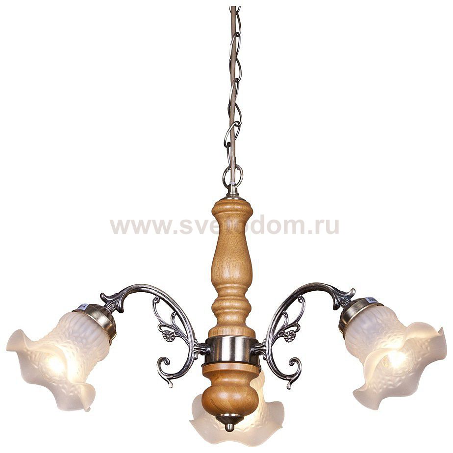 Светильник Velante 387-503-05