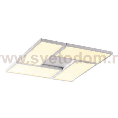Потолочный светильник Odeon light 3870/60CL SUPER SLIM