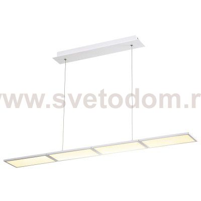 Светильник подвесной Odeon light 3870/60L SUPER SLIM