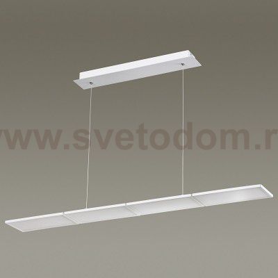 Светильник подвесной Odeon light 3870/60L SUPER SLIM