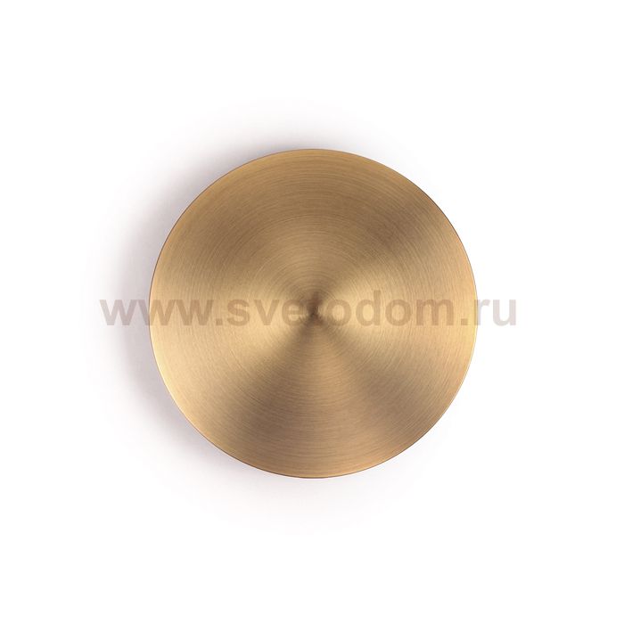 Настенный светильник Odeon light 3871/12WL ECLISSI