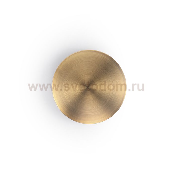 Настенный светильник Odeon light 3871/6WL ECLISSI