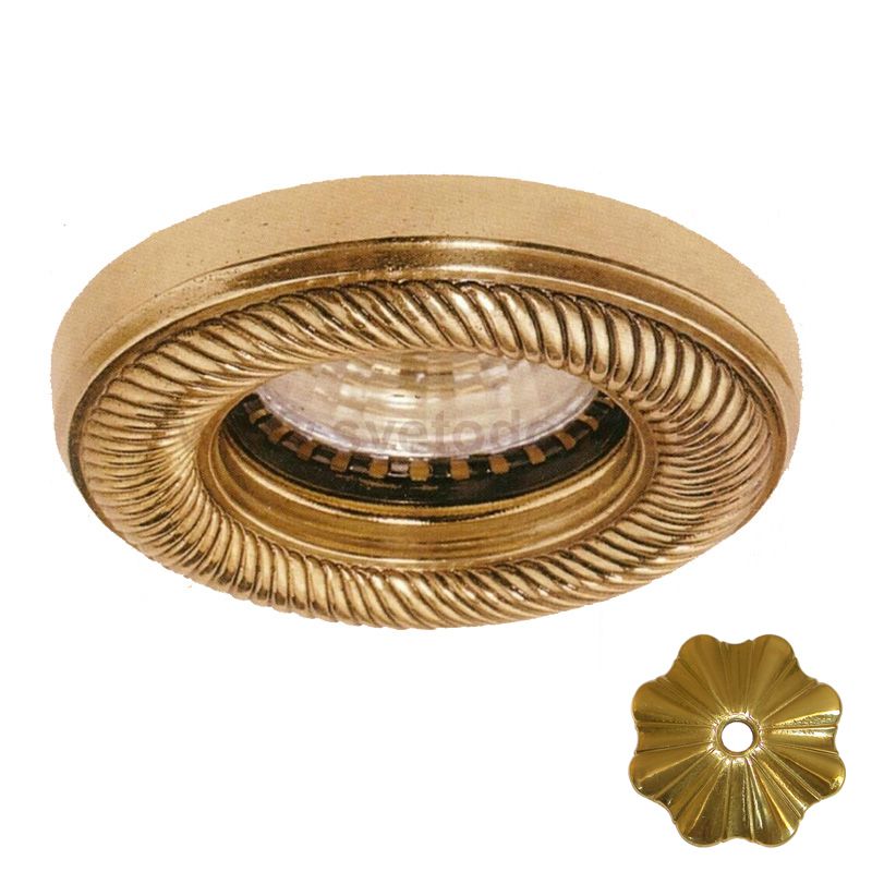 Встраиваемый светильник Martinez Y Orts 3872/1X D-67