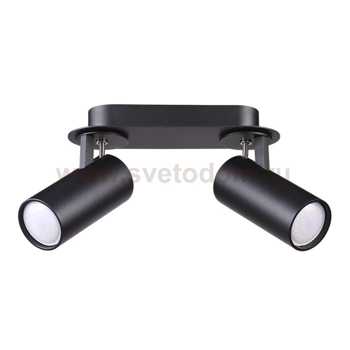 Светильник потолочный Odeon light 3872/2C KIKO