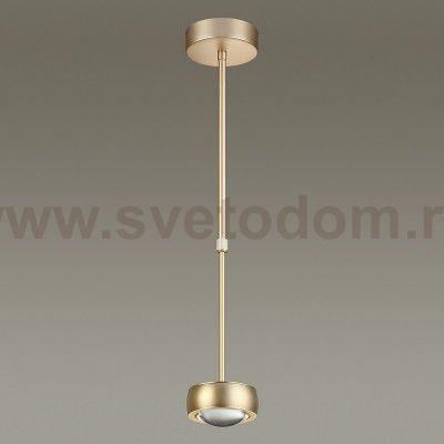 Подвесной светильник Odeon light 3874/10L OTTICO