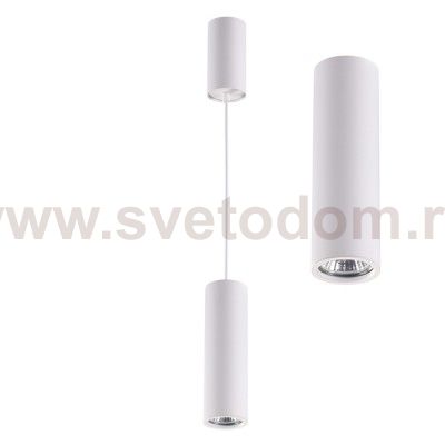 Накладной / подвесной 