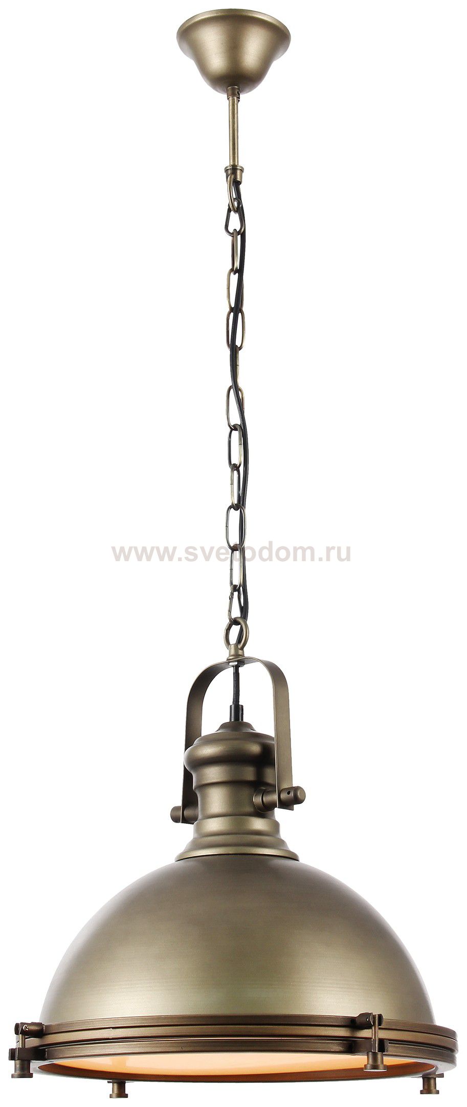 Светильник Velante 388-503-01