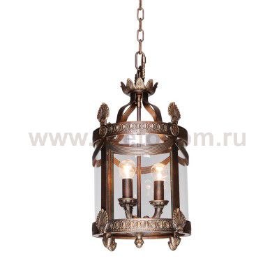 Люстра Chiaro 388010103 Дионис