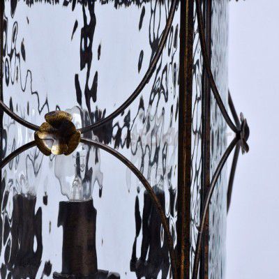 Люстра Chiaro 388010203 Дионис