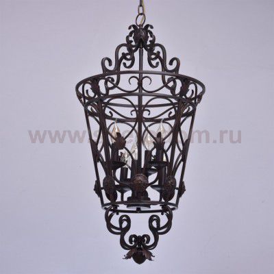 Люстра Chiaro 388010306 Дионис