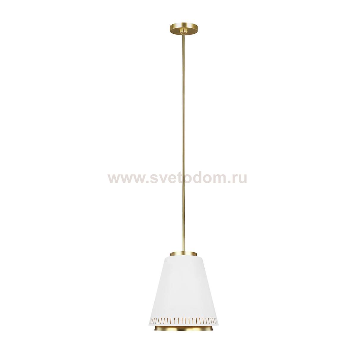 Подвесной светильник Natural concept QN-CARTER-P-B-MW CARTER