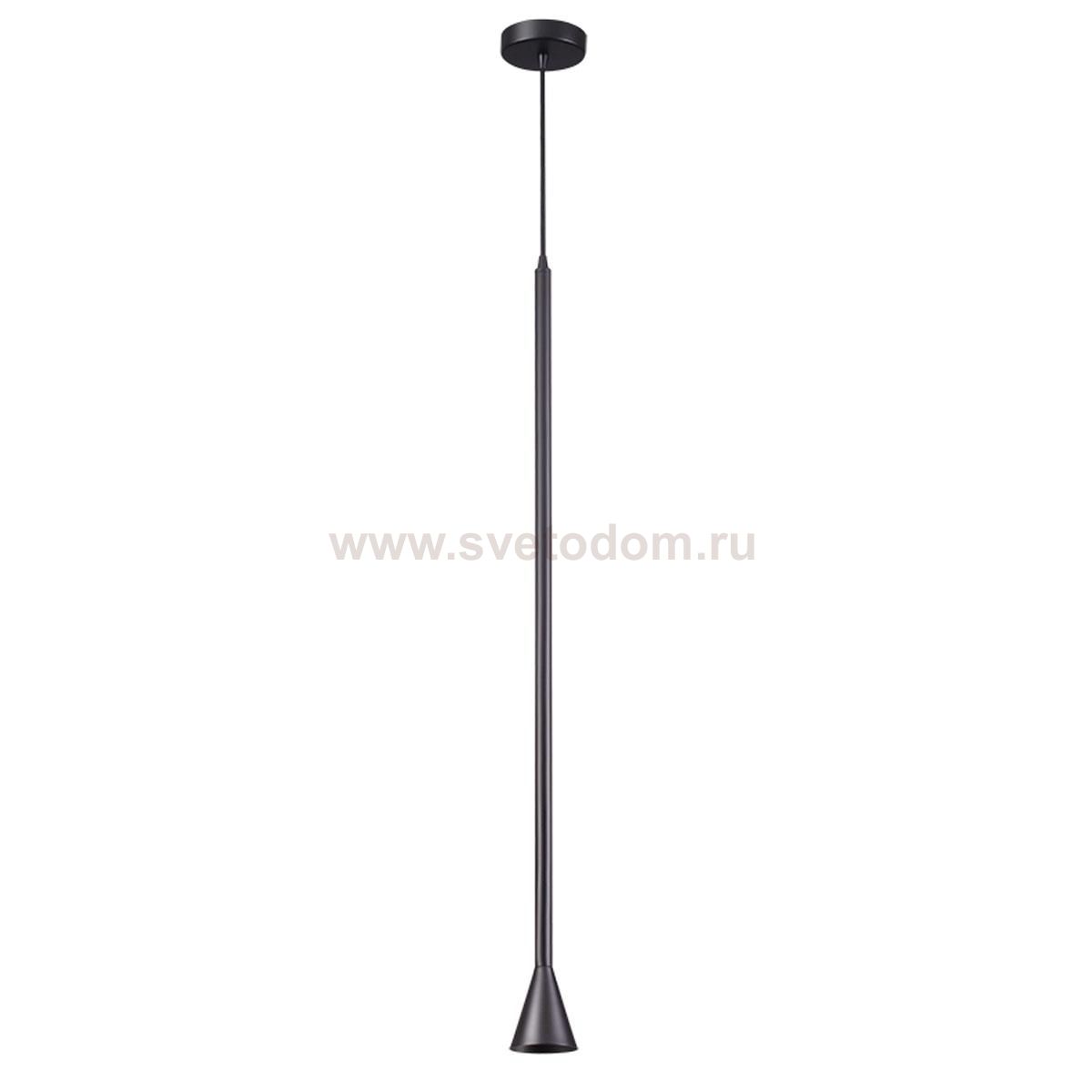Подвесной светильник Odeon light 3884/1B PIPA