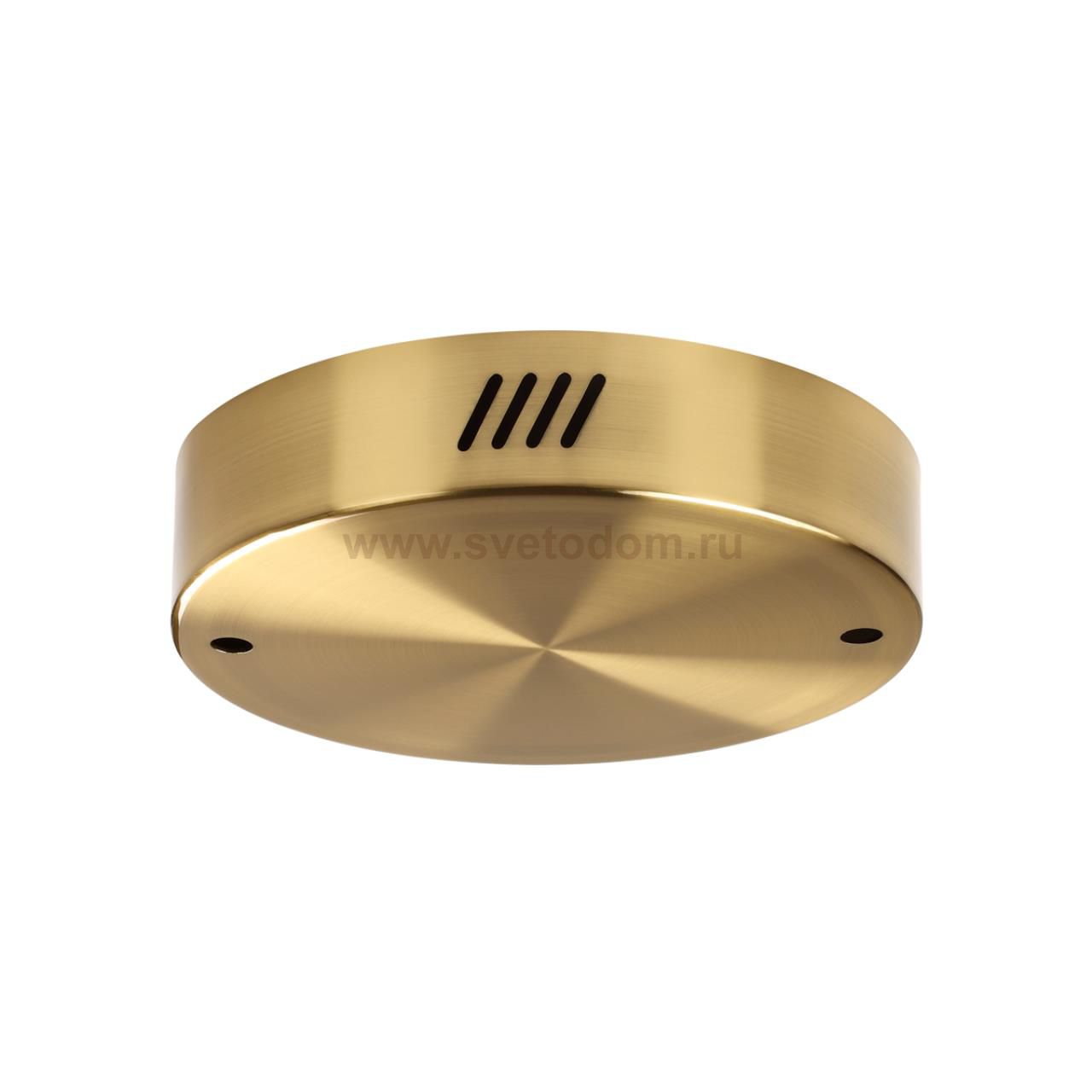 Чаша потолочная Odeon light 3885/2LG BRIZZI