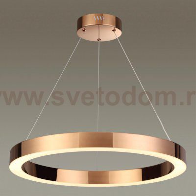 Подвесной светильник Odeon Light 3885/35LAY BRIZZI