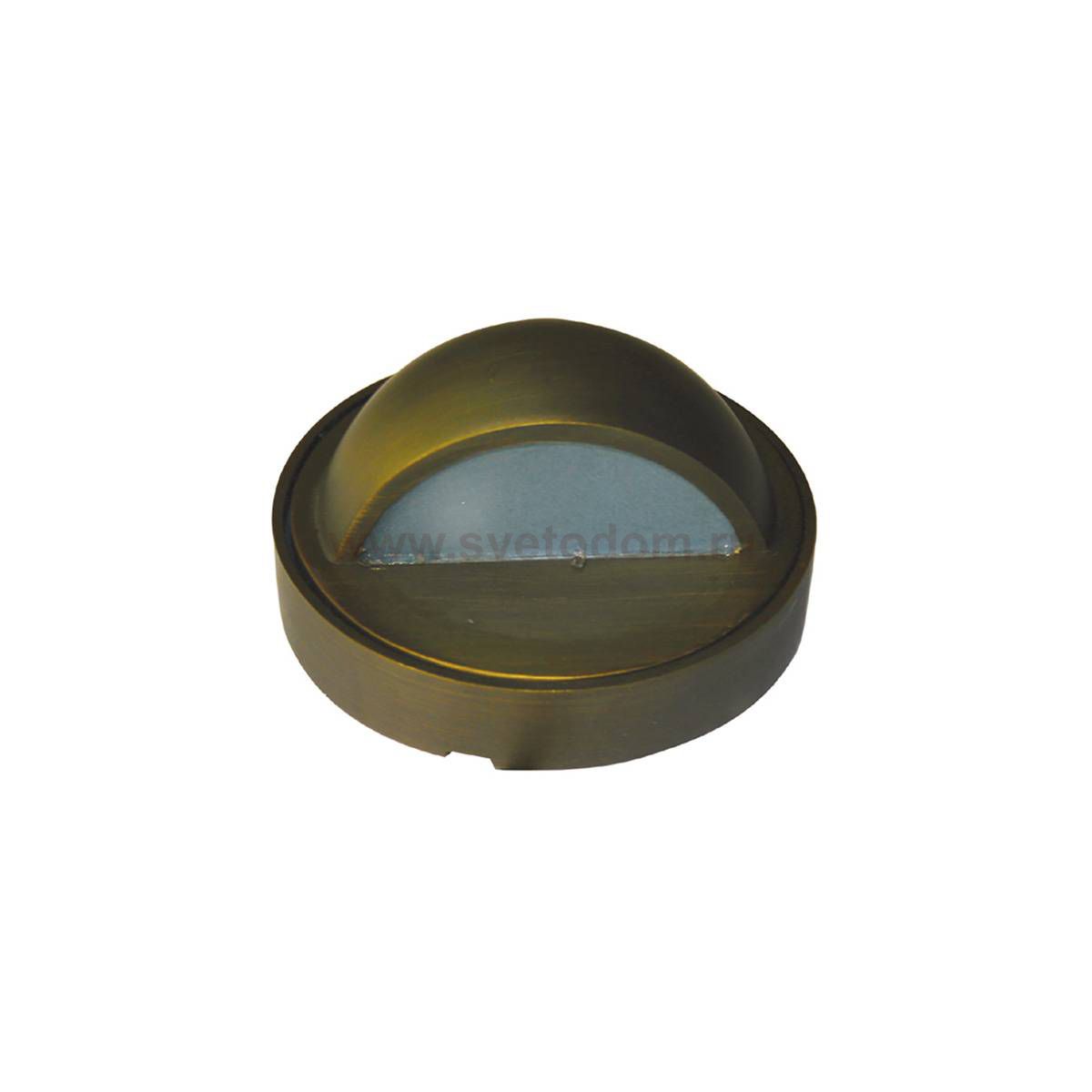 Ландшафтный свет Natural concept GZ/BRONZE21 BRONZE