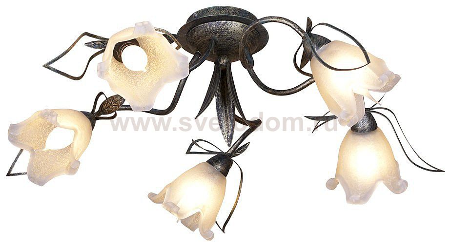 Светильник Velante 389-507-05