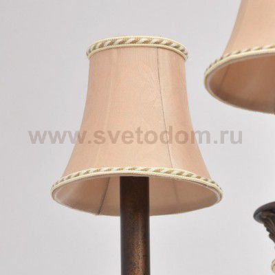 Люстра Chiaro 389010106 Магдалина