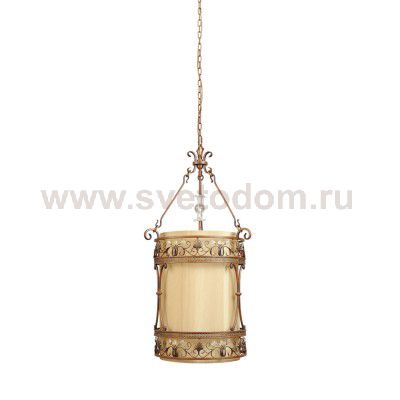 Люстра Chiaro 389011004 Магдалина