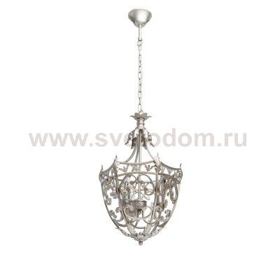 Люстра Chiaro 389011503 Магдалина