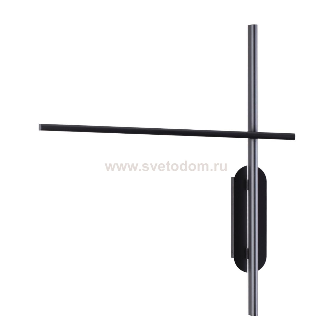 Настенный светильник Odeon light 3890/20WLP RUDY