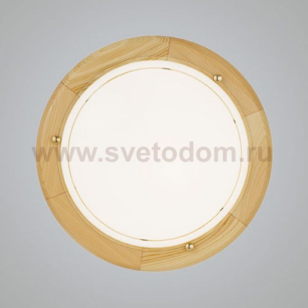 Настенно-потолочный светильник Eglo 3890 UFO 1