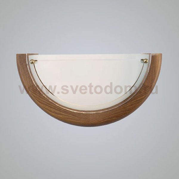 Настенно-потолочный светильник Eglo 3893 UFO 1