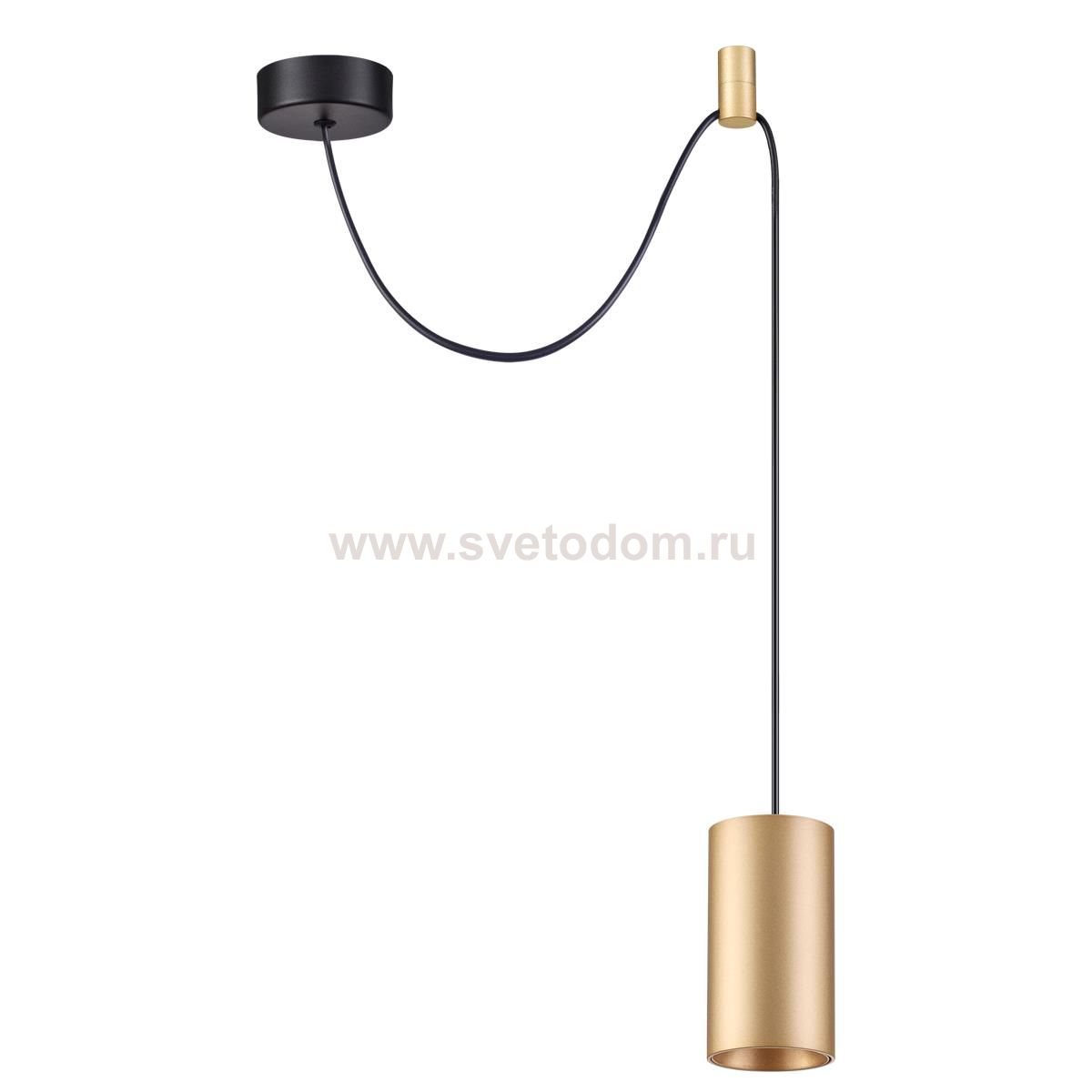 Подвесной светильник Odeon light 3898/1 LUCAS