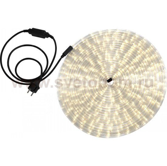 Гирлянда уличная Globo 38982 (18м) Light Tube