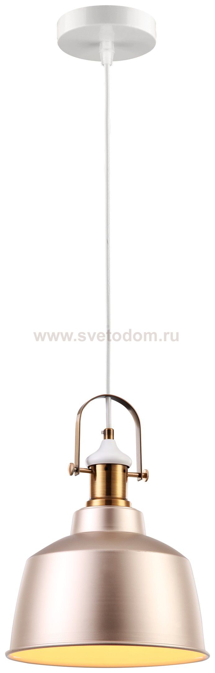 Светильник Velante 390-406-01