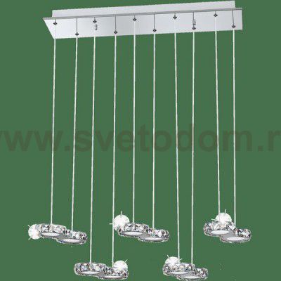 Подвесный светильник Eglo 39012 CORLIANO