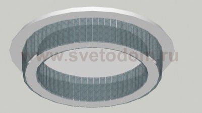 Светодиодный потолочный светильник Eglo 39014 CORLIANO