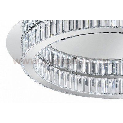 Светодиодный потолочный светильник Eglo 39014 CORLIANO