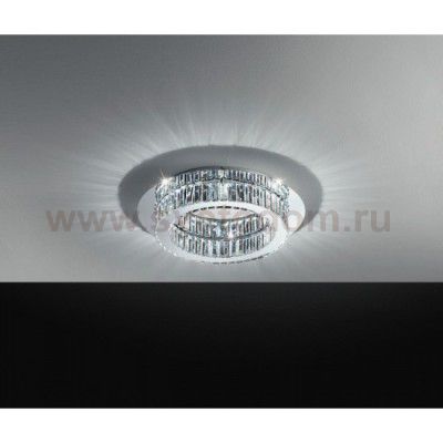 Светодиодный потолочный светильник Eglo 39015 CORLIANO