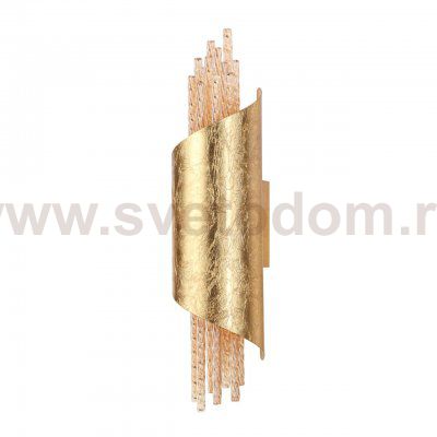 Настенный светильник Odeon light 3901/5W MONICA