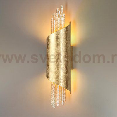 Настенный светильник Odeon light 3901/5W MONICA