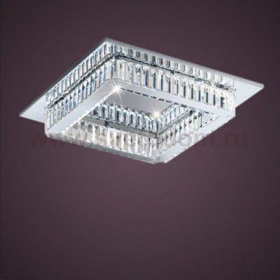 Светодиодный потолочный светильник Eglo 39016 CORLIANO