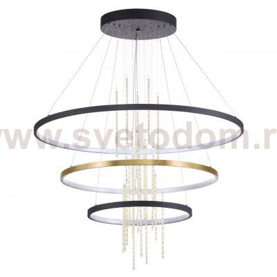 Подвесной светильник Odeon light 3901/99L MONICA