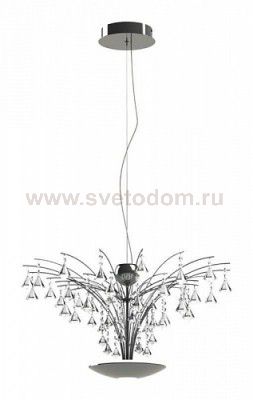 Светодиодный подвесной светильник Eglo 39032 MIRAMAS