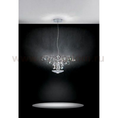 Светодиодный подвесной светильник Eglo 39032 MIRAMAS