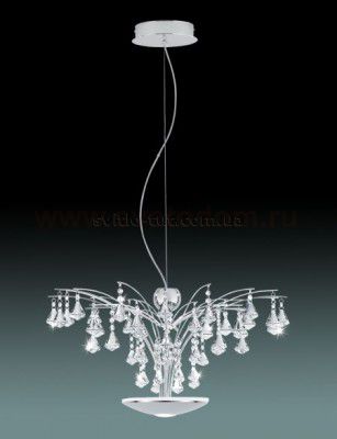 Светодиодный подвесной светильник Eglo 39032 MIRAMAS