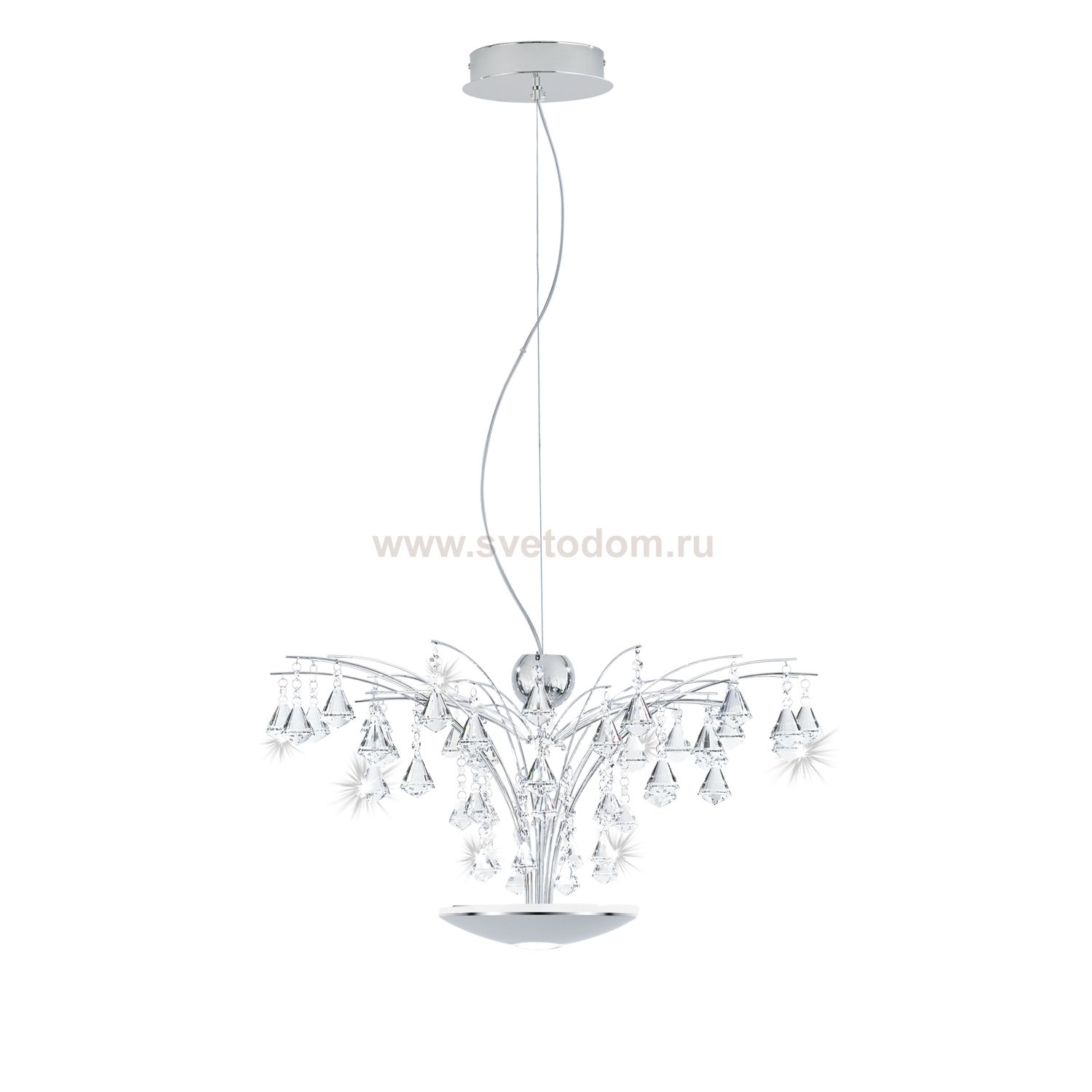 Светодиодный подвесной светильник Eglo 39032 MIRAMAS